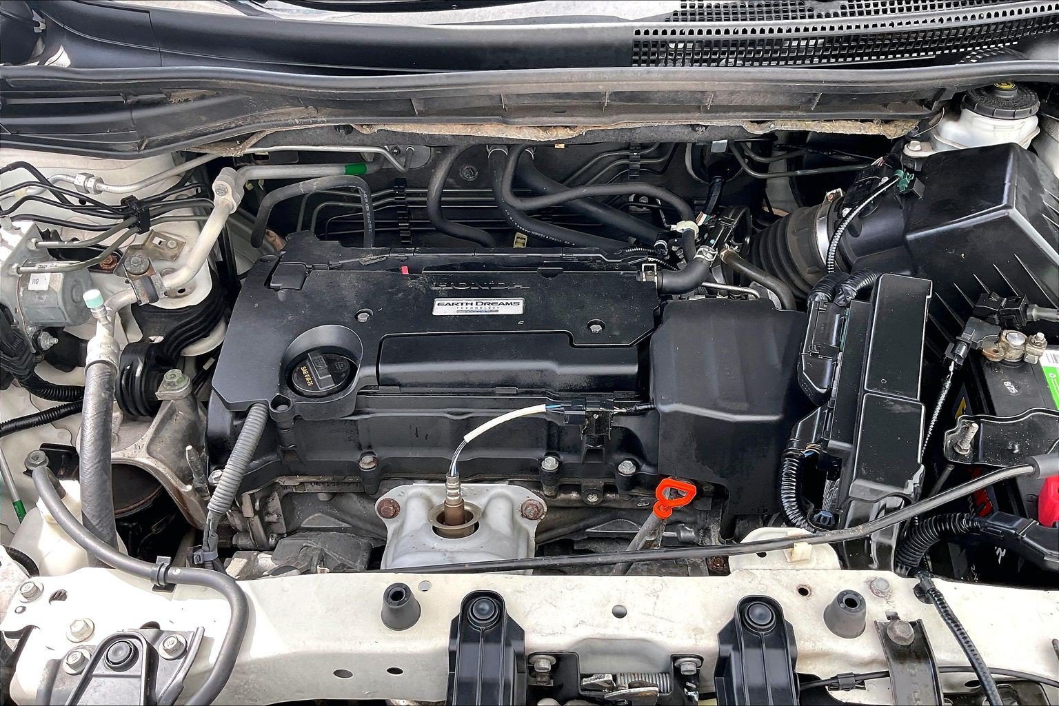 Used 2016 Honda CR-V LX image 13