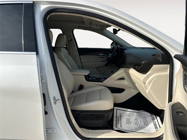 Used 2023 Buick Envision Avenir image 15