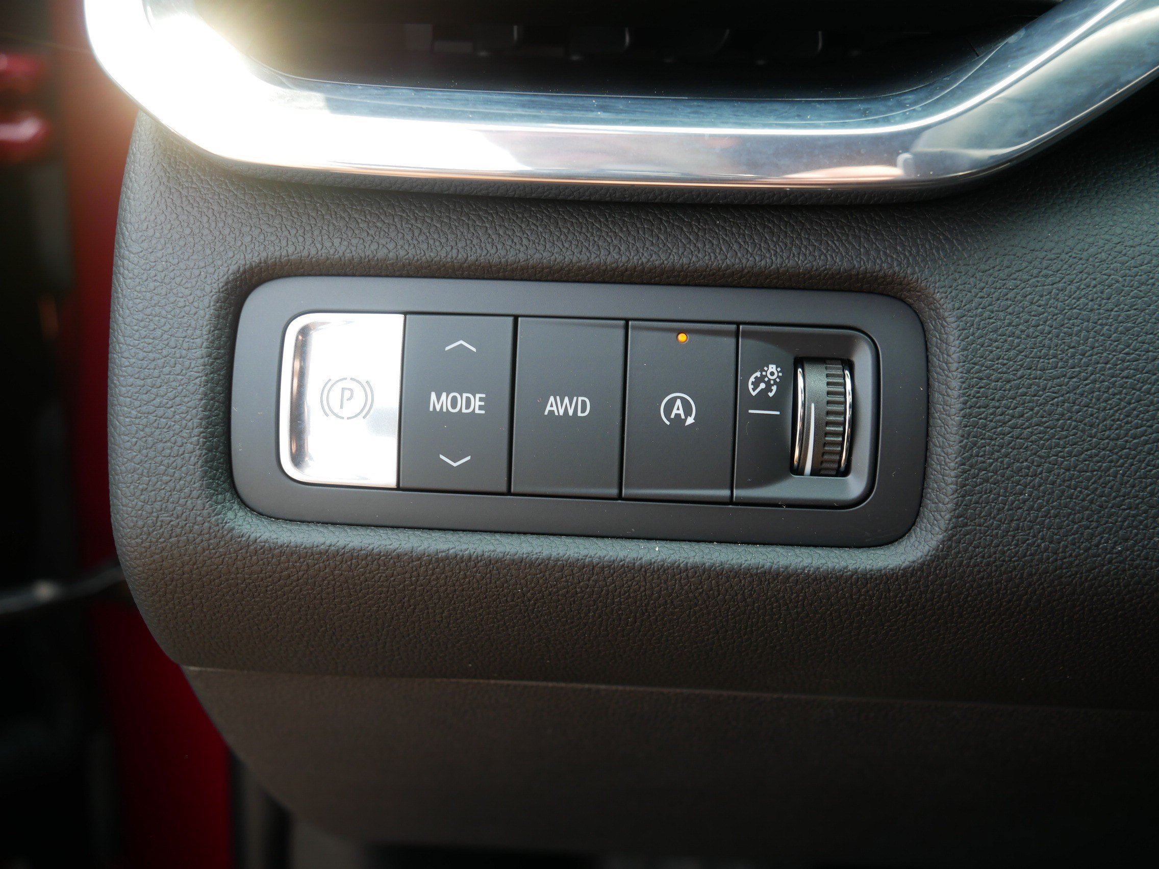 Used 2024 GMC Acadia Denali w/ Super Cruise Package AWD/4WD image 26