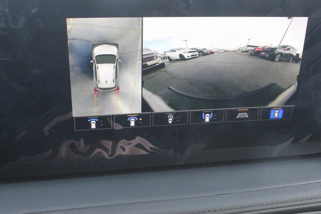 New 2026 Buick Encore GX Avenir w/ Avenir Technology Package image 37