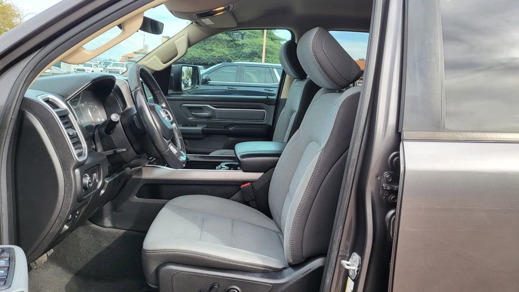 Used 2020 RAM 1500 Lone Star AWD/4WD image 23