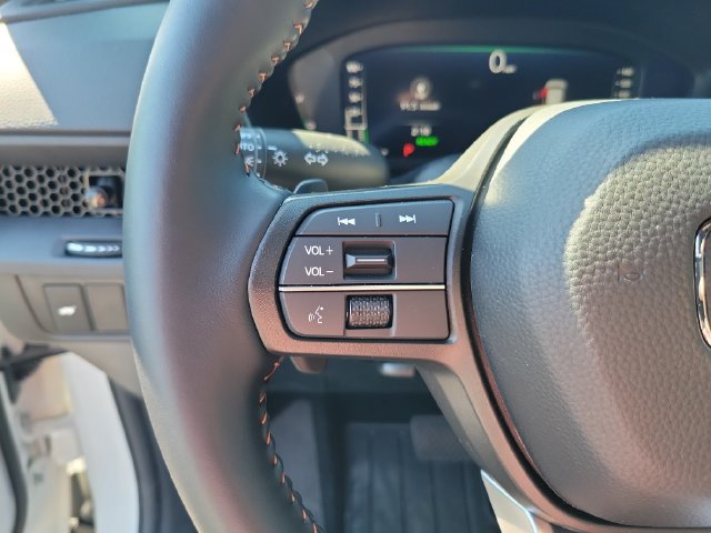 Certified 2026 Honda CR-V Sport-L image 17