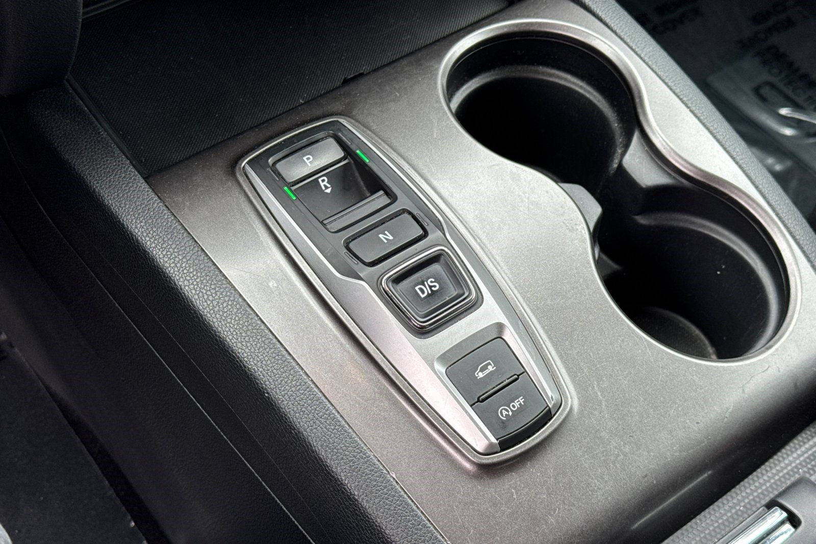 Certified 2021 Honda Passport EX-L image 17
