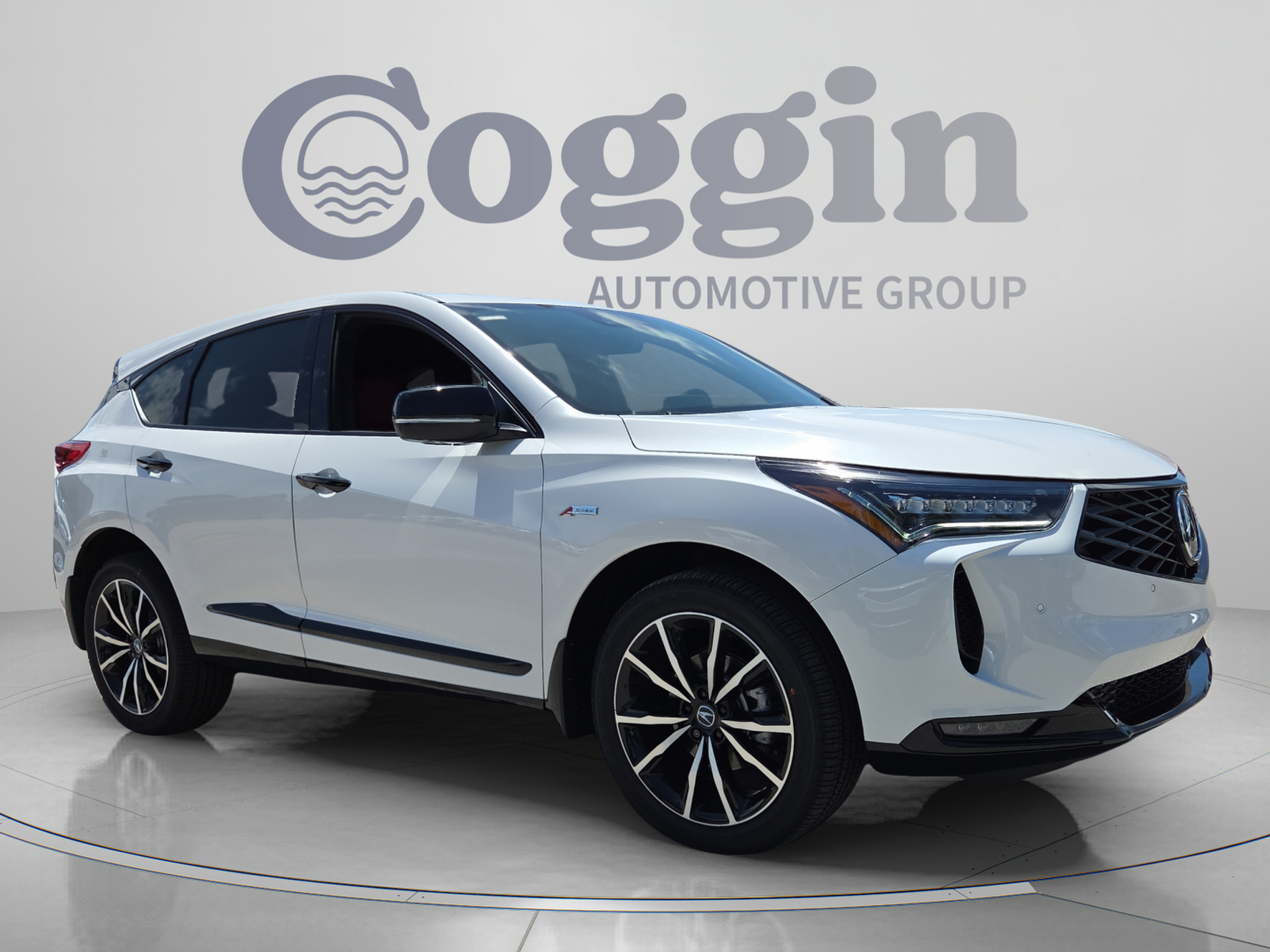 New 2026 Acura RDX A-Spec AWD/4WD image 7