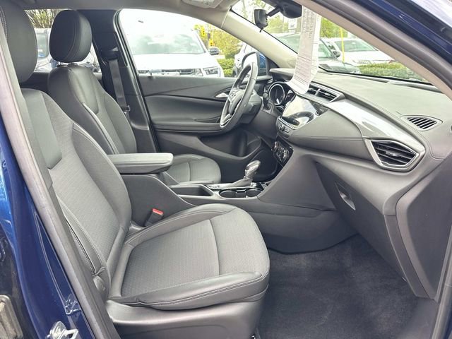 Used 2023 Buick Encore GX Preferred w/ Cold Weather Comfort Package image 10