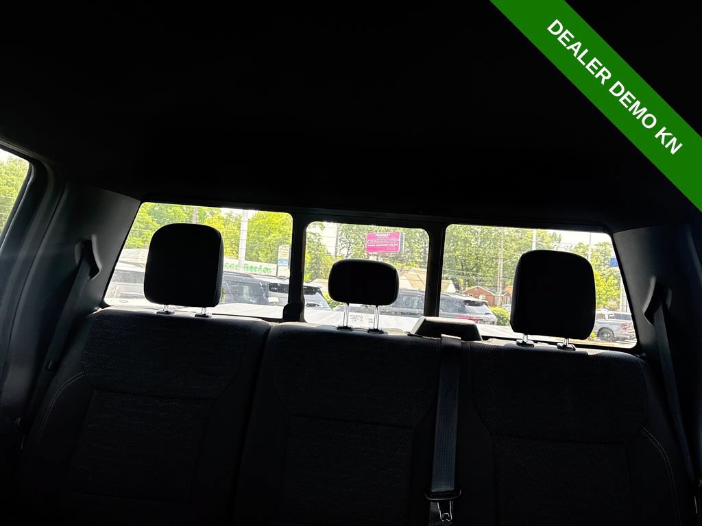 Used 2023 Ford F150 XLT w/ Equipment Group 302A High AWD/4WD image 45