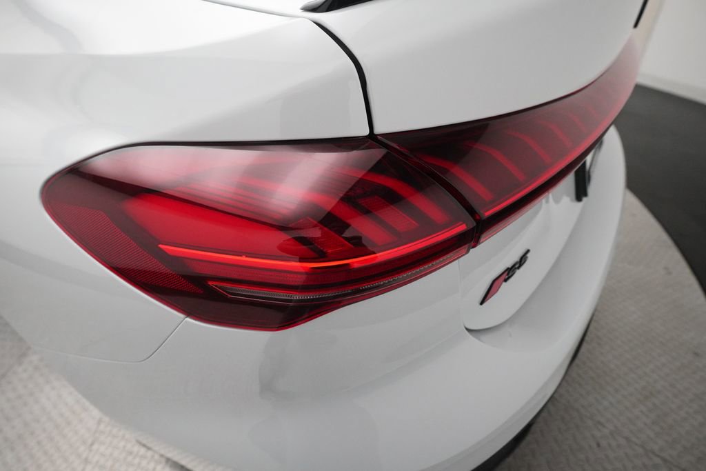 New 2026 Audi S5 Premium Plus AWD/4WD image 34