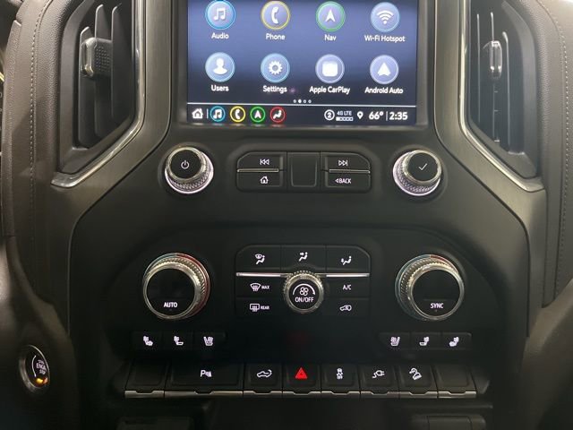 Used 2021 GMC Sierra 1500 Denali image 22