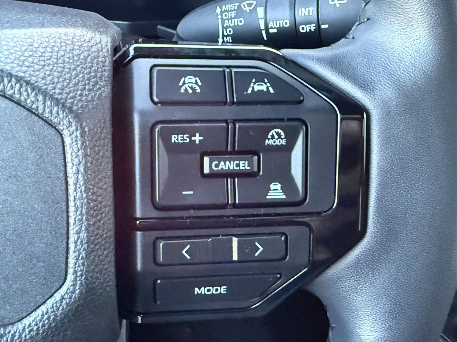 Used 2025 Toyota Land Cruiser 1958 AWD/4WD image 23