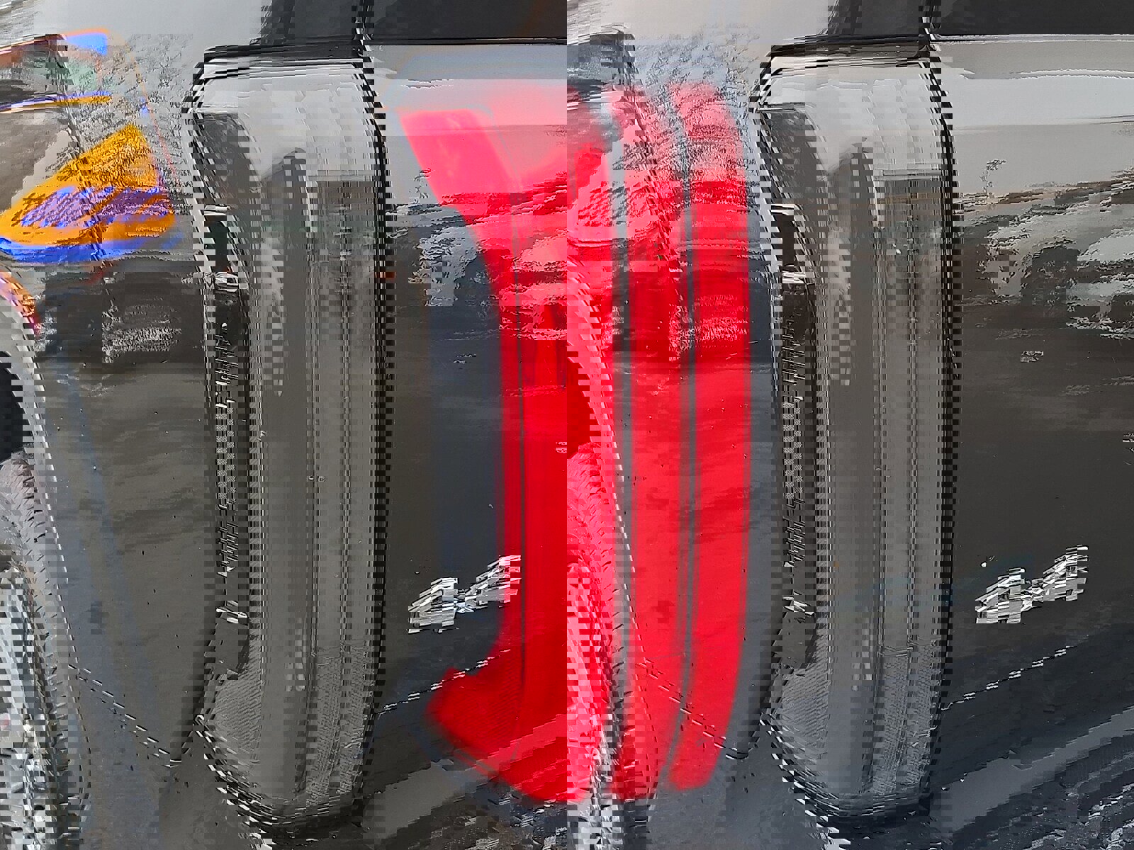 Used 2022 Toyota Tundra 1794 Edition w/ Advanced Package image 10