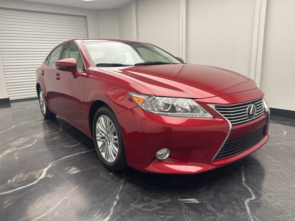 Used 2013 Lexus ES 350 image 2