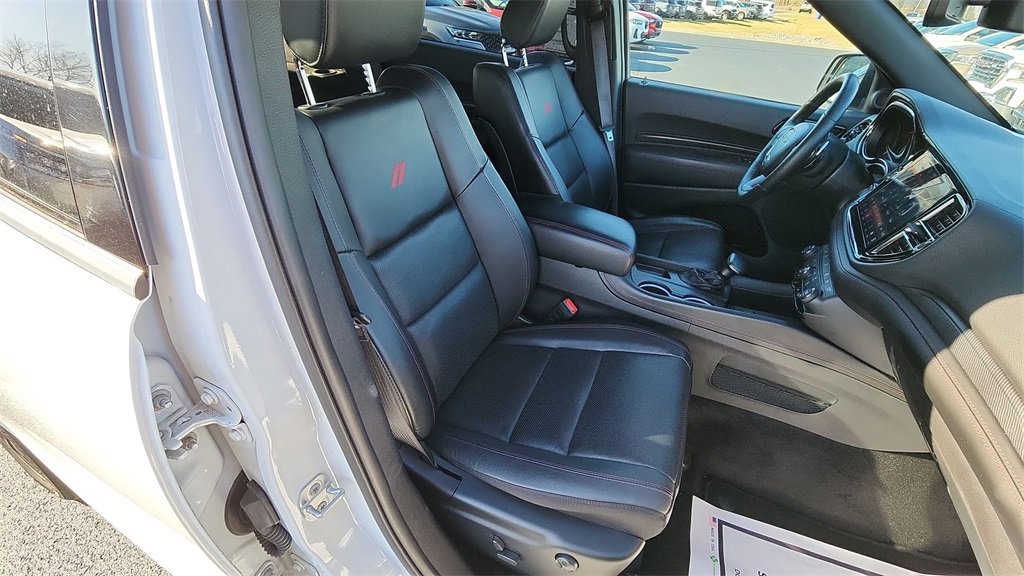 Used 2022 Dodge Durango R/T w/ Blacktop Package image 30