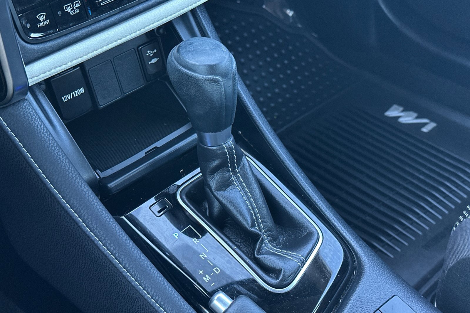 Used 2017 Toyota Corolla iM image 27