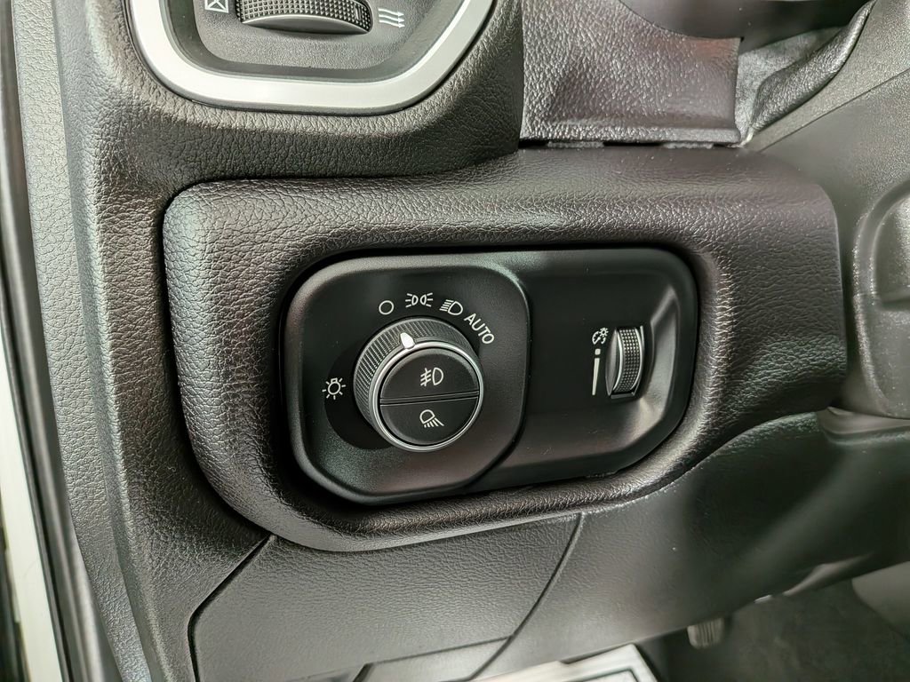 Certified 2024 RAM 2500 Big Horn image 19