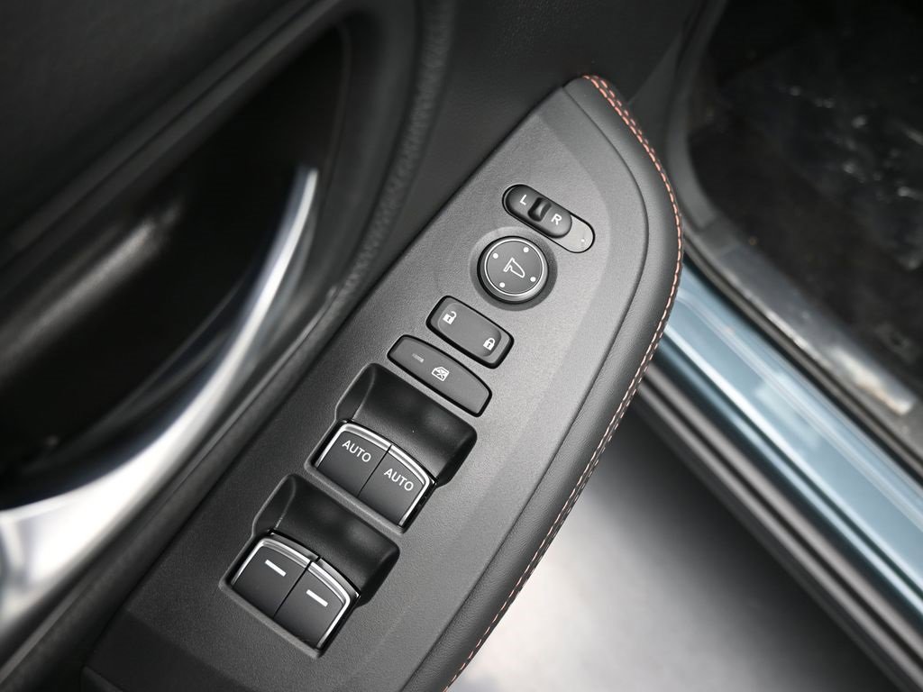 New 2026 Honda HR-V Sport image 31