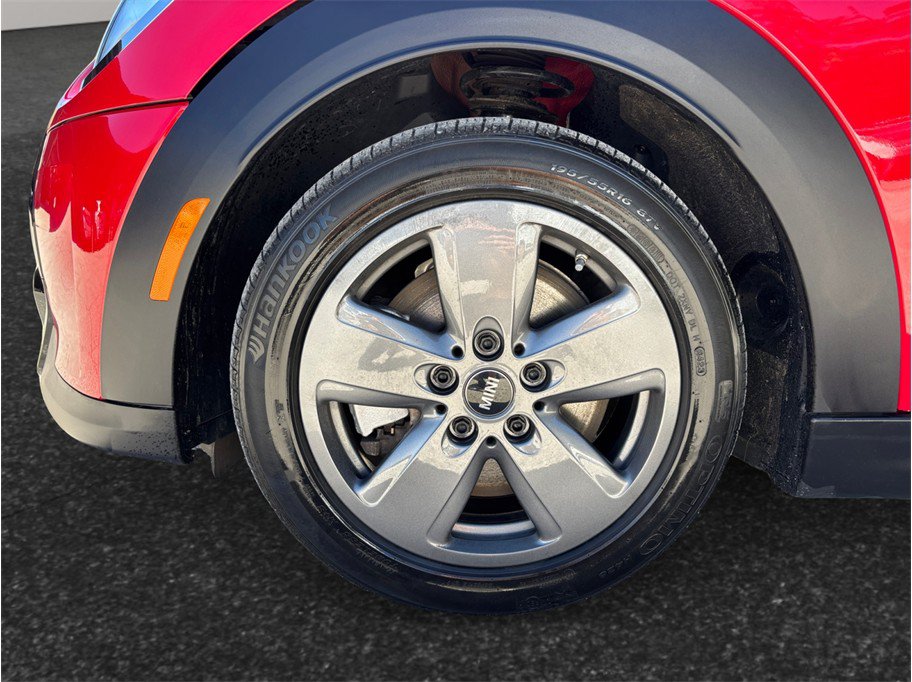 Used 2024 MINI Cooper S w/ Storage Package FWD image 13