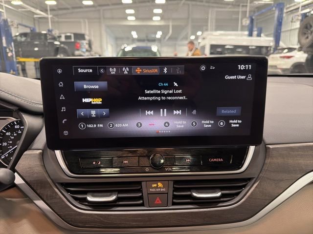 Used 2023 Nissan Altima 2.5 SL image 24