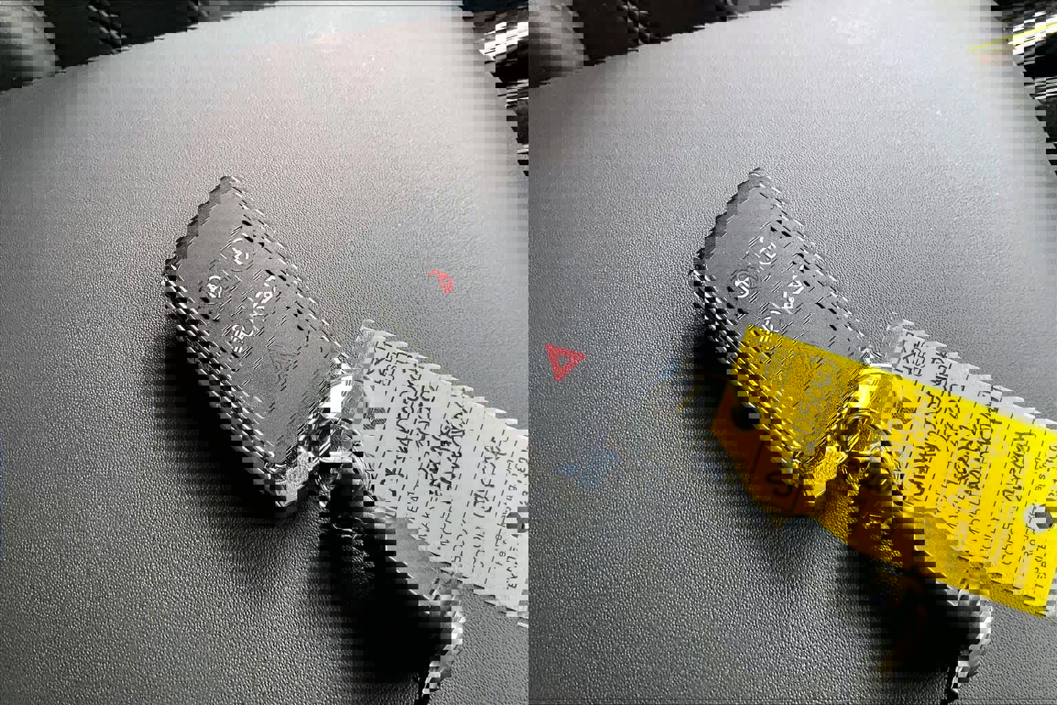 Used 2025 Land Rover Range Rover Sport Dynamic SE image 14