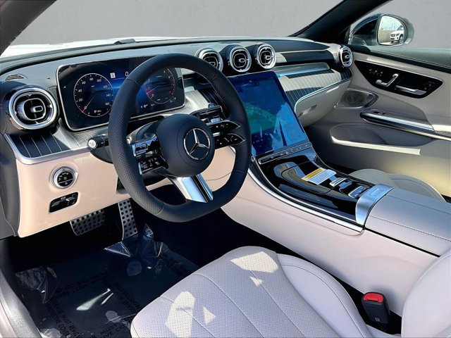 New 2027 Mercedes-Benz CLE 450 4MATIC Cabriolet image 8