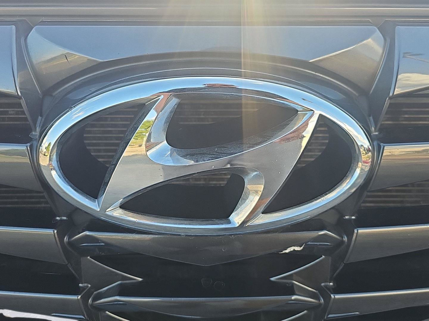 Used 2022 Hyundai Tucson SEL w/ Convenience Package FWD image 9