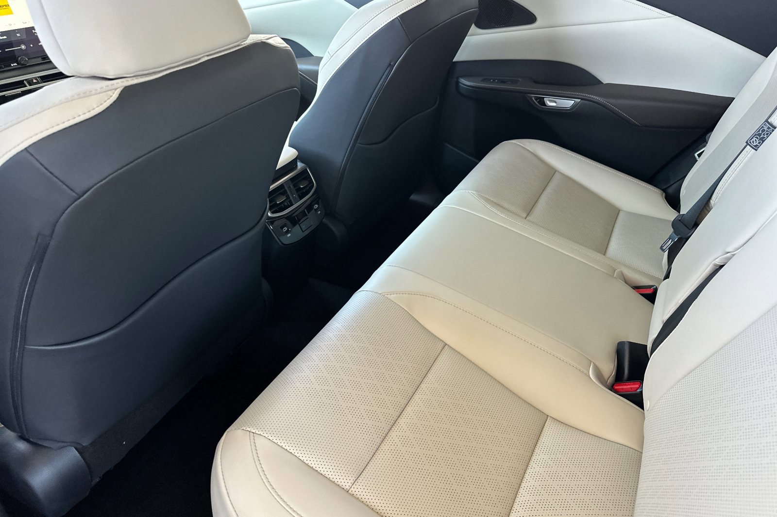 New 2026 Lexus RX 350 Premium Plus image 12