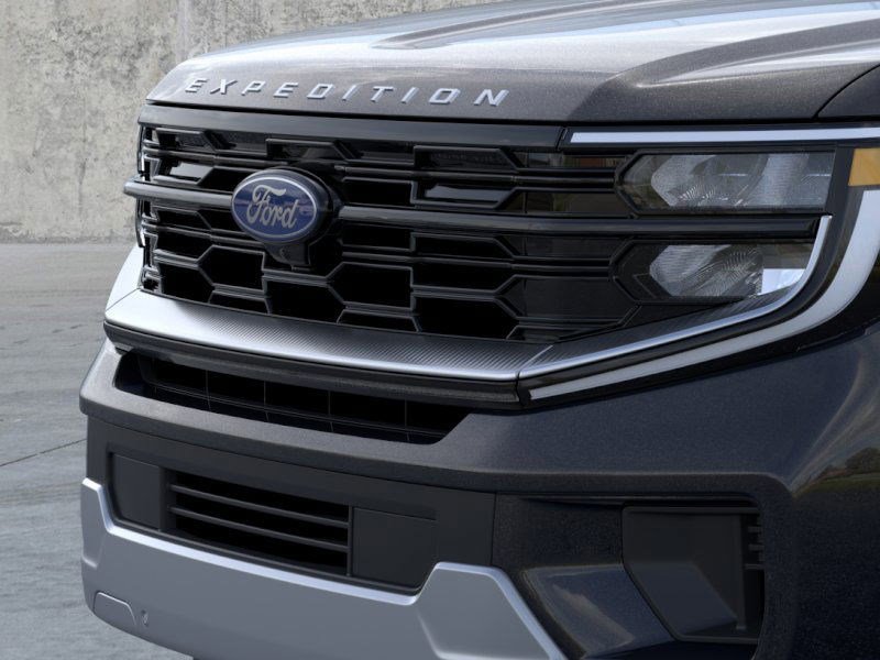 New 2025 Ford Expedition Max Platinum image 17