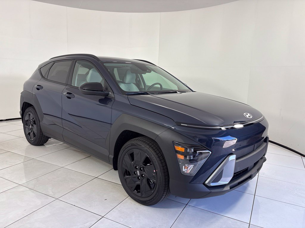 New 2027 Hyundai Kona SEL Sport FWD image 7