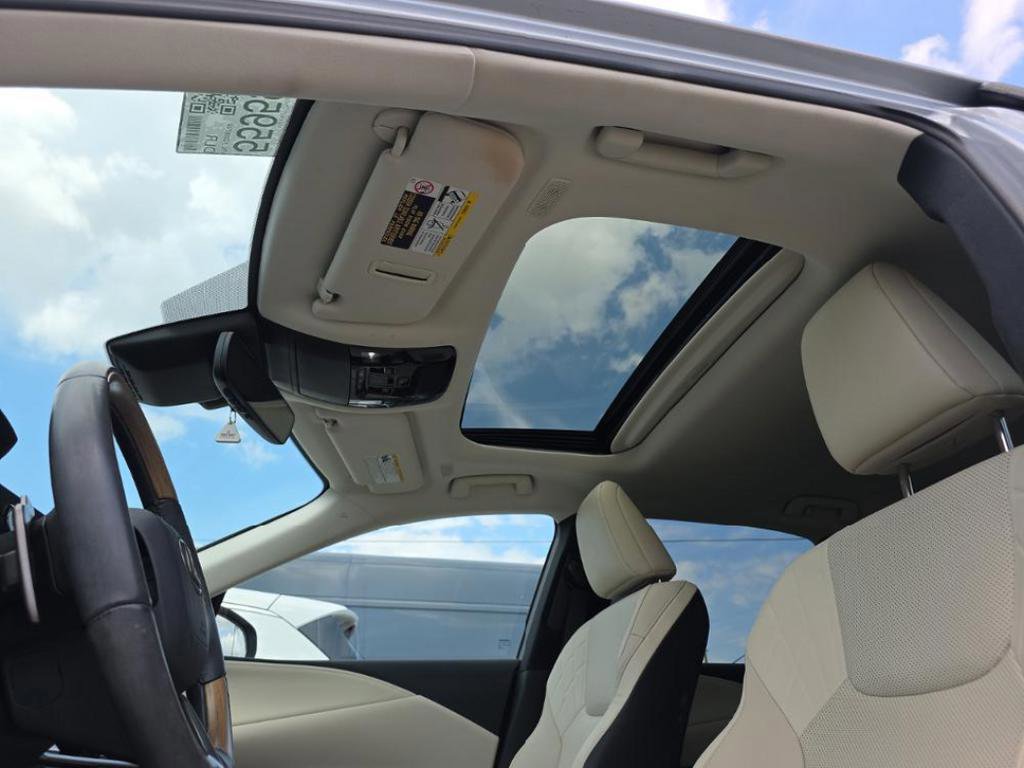 Used 2023 Lexus RX 350 Premium w/ Cold Area Package image 8