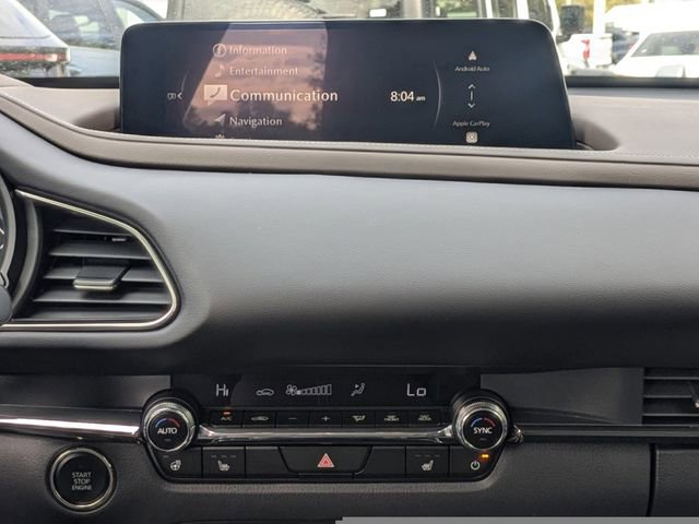 Used 2025 MAZDA CX-30 2.5 Turbo w/ Premium Package image 18