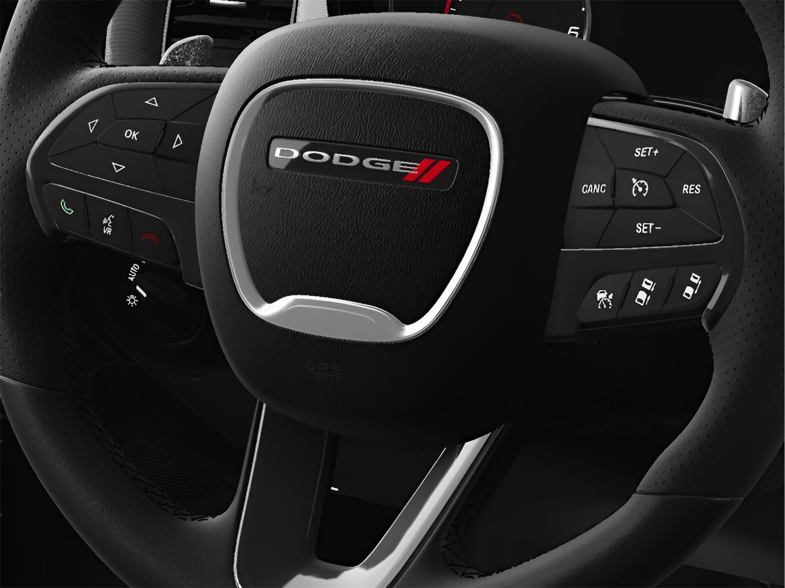 New 2023 Dodge Charger R/T w/ Daytona Edition Group RWD image 23