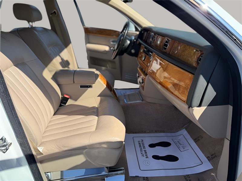 Used 2006 Rolls-Royce Phantom Sedan RWD image 11