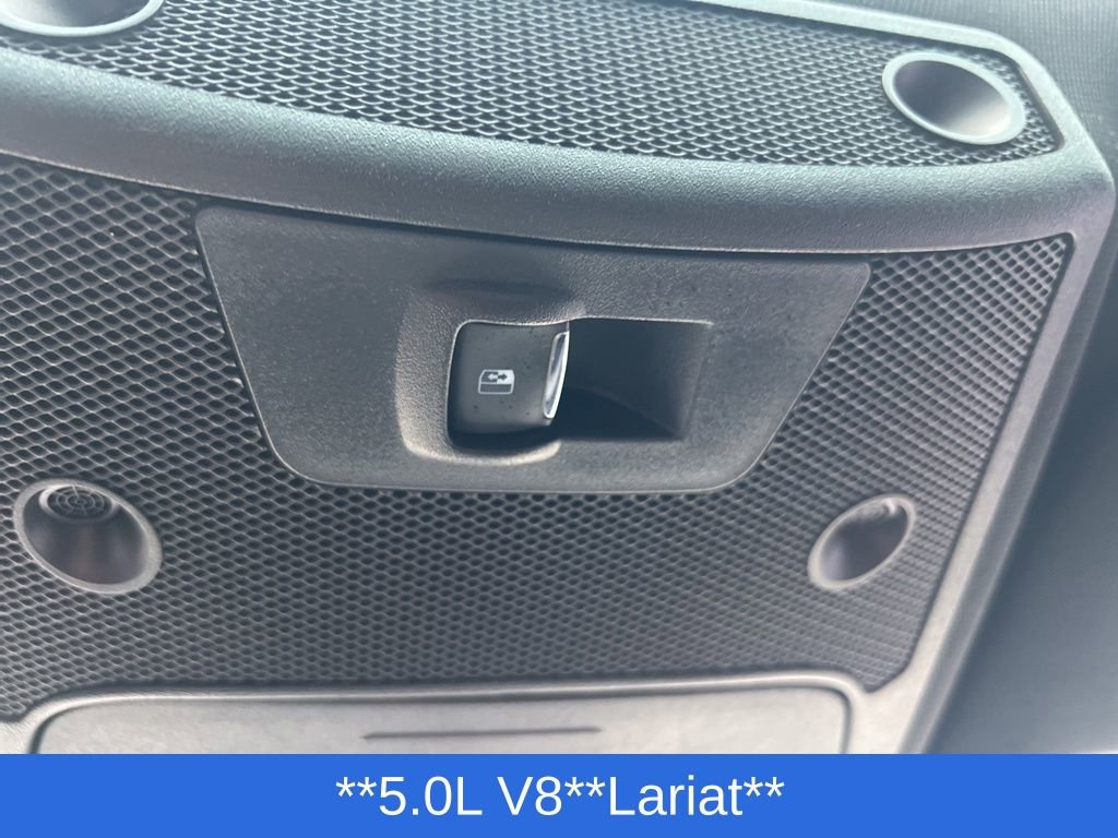 Used 2015 Ford F150 Lariat w/ Equipment Group 502A Luxury image 21