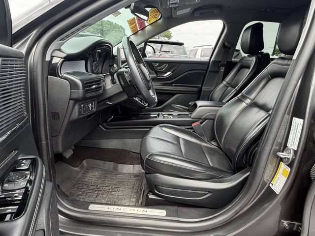 Used 2020 Lincoln Corsair AWD w/ Equipment Group 101A image 8