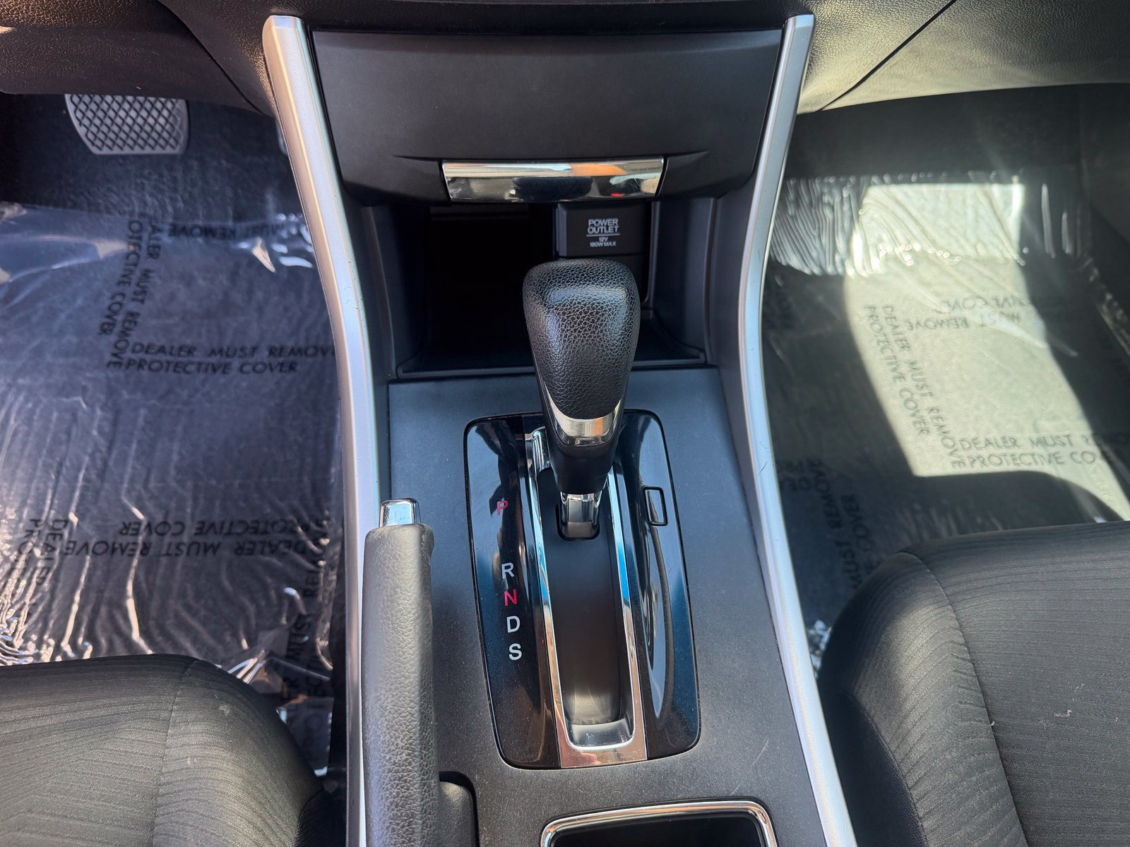 Used 2015 Honda Accord LX-S image 20
