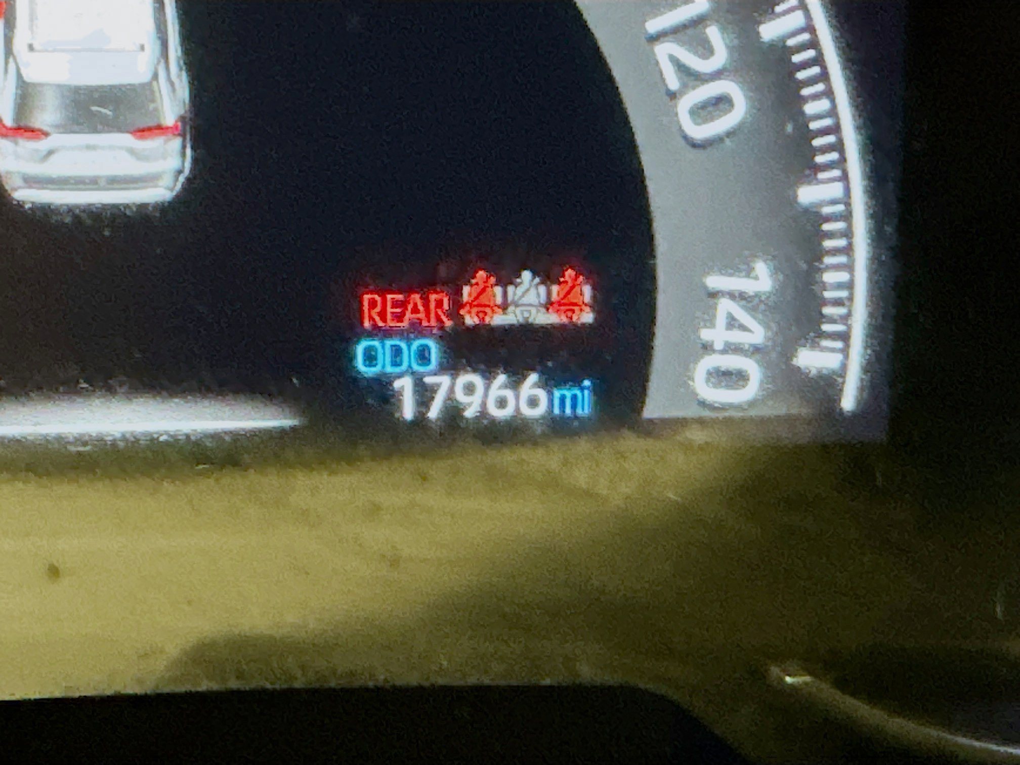 Used 2025 Toyota RAV4 XLE image 19