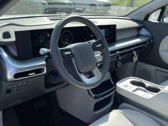 New 2026 Hyundai Ioniq 9 SEL image 9