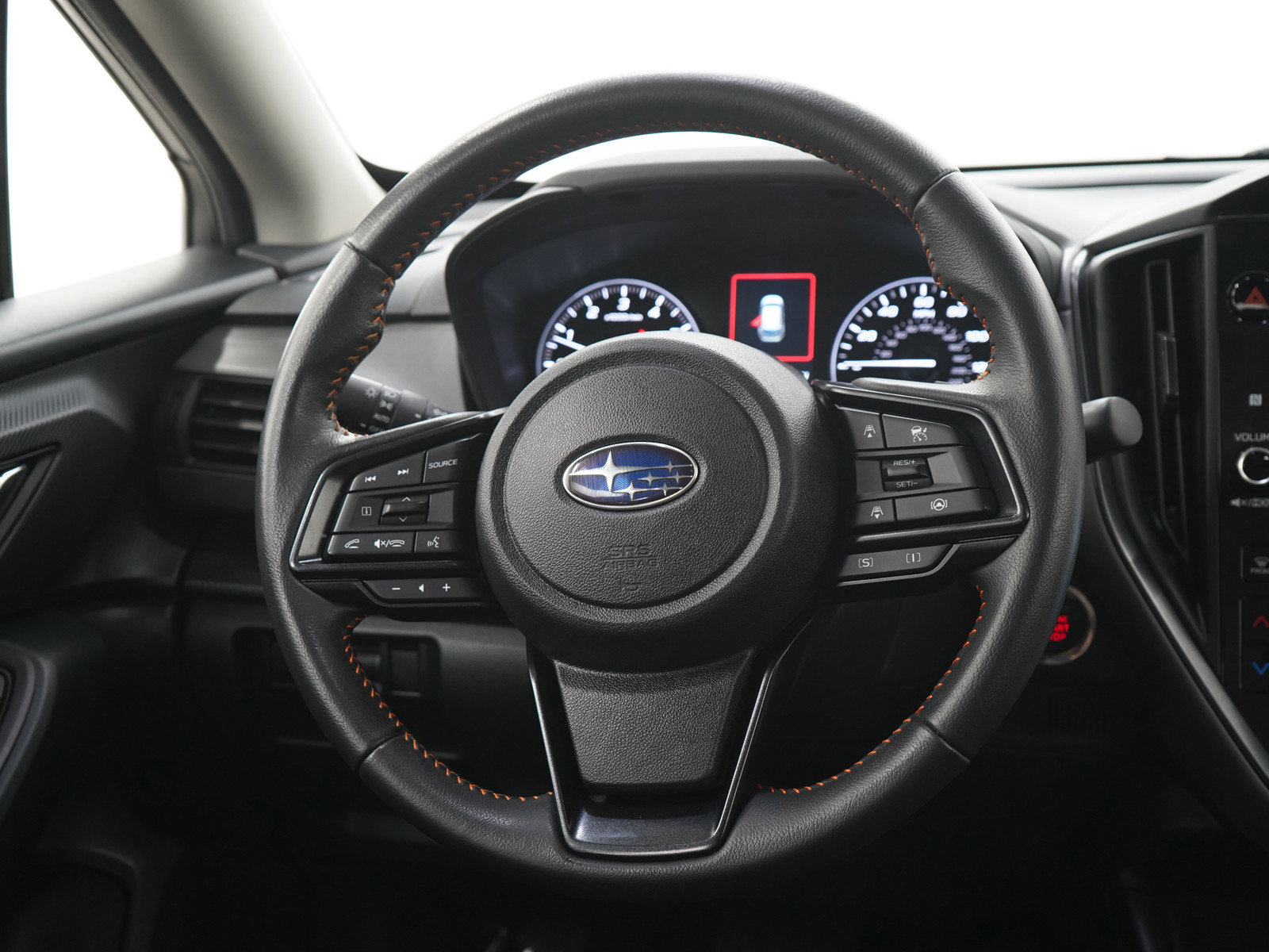 Used 2024 Subaru Crosstrek 2.5i Limited AWD/4WD image 16