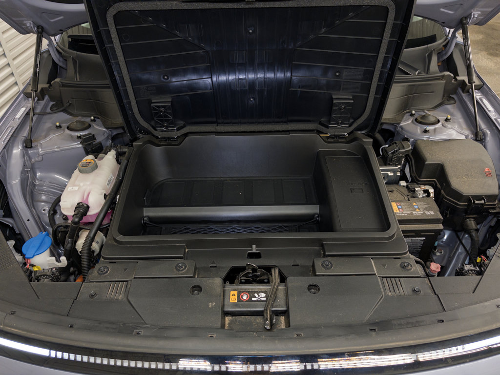 Used 2024 Hyundai Kona SEL FWD image 27