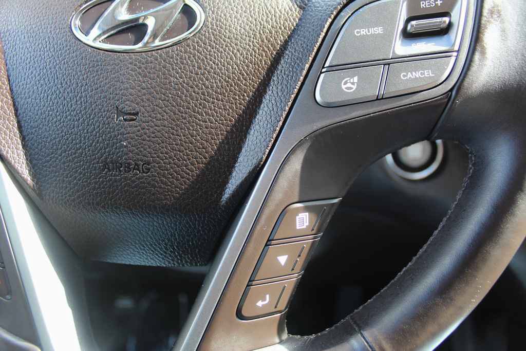 Used 2013 Hyundai Santa Fe Sport w/ Technology Pkg AWD/4WD image 19