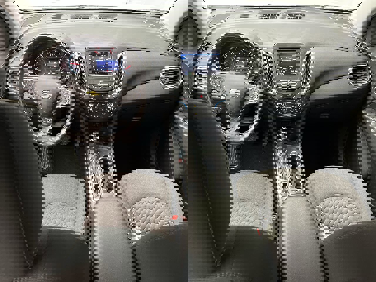 Used 2021 Chevrolet Equinox LT image 4