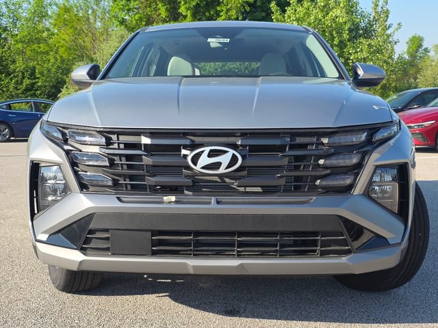 New 2026 Hyundai Tucson SE AWD/4WD image 10