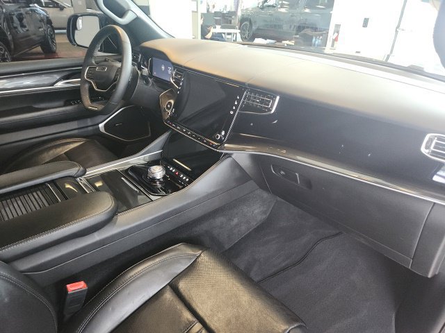 Used 2022 Jeep Wagoneer Series I w/ Premium Group I RWD image 17