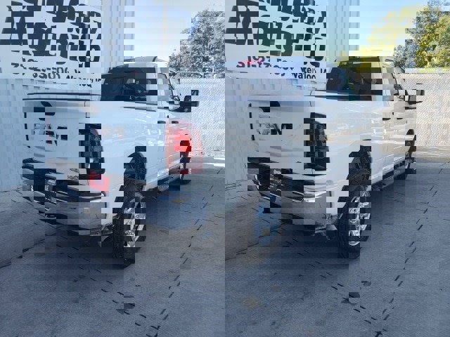 New 2026 RAM 2500 Tradesman image 18