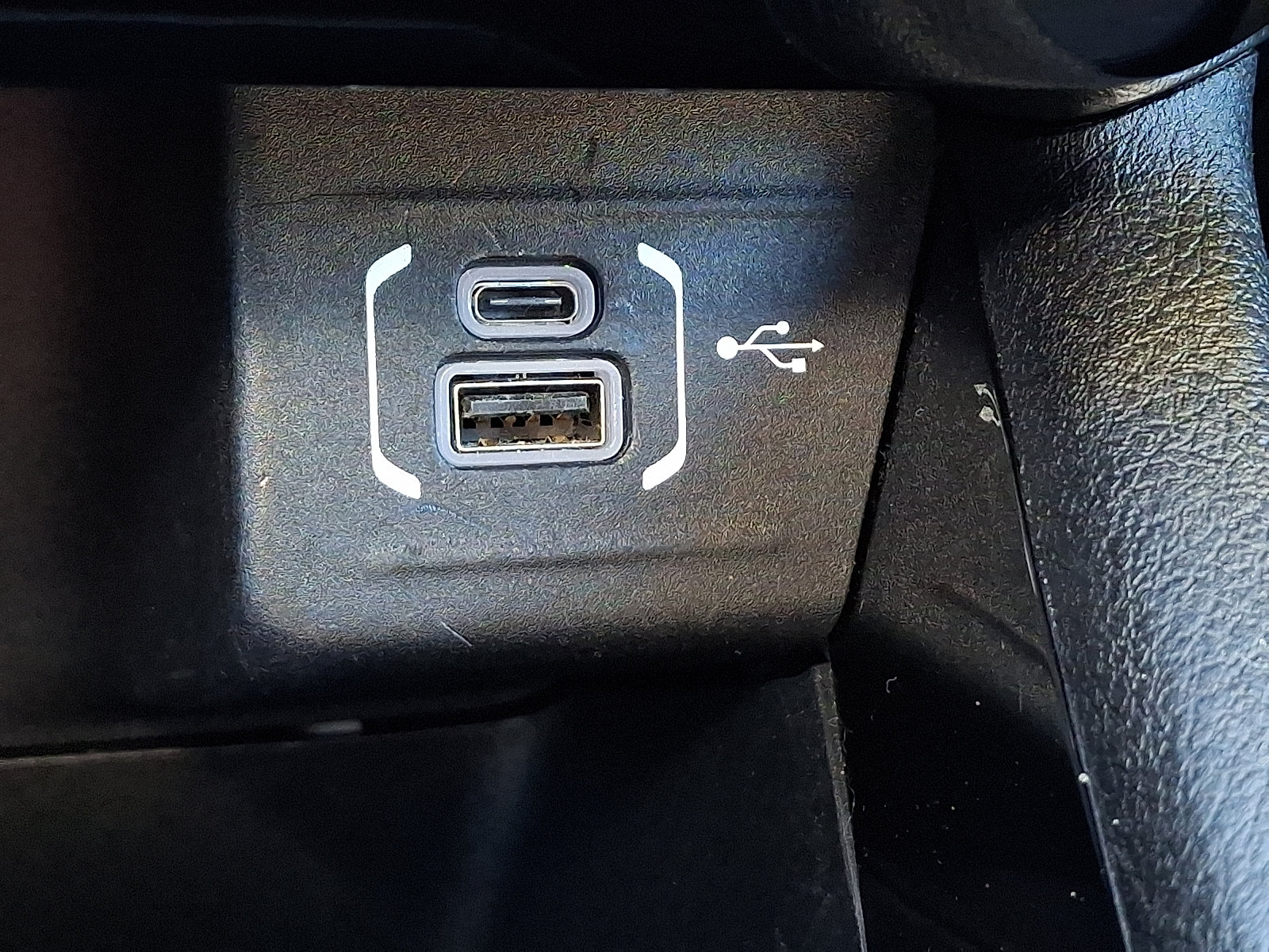 Certified 2024 Jeep Compass Trailhawk AWD/4WD image 25