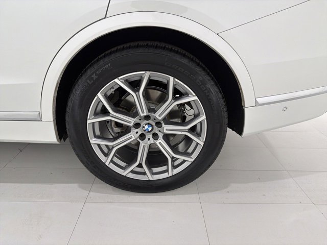 Certified 2024 BMW X7 xDrive40i w/ Premium Package image 51