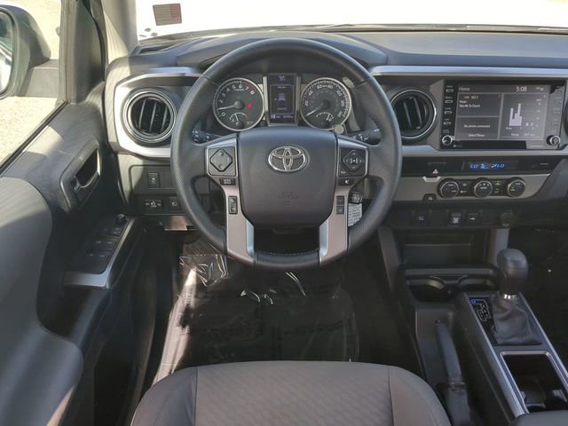 Certified 2022 Toyota Tacoma SR5 image 16