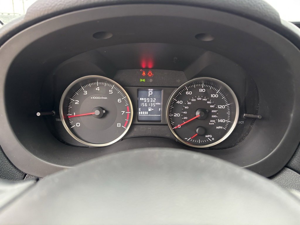 Used 2016 Subaru Crosstrek 2.0i Premium image 13