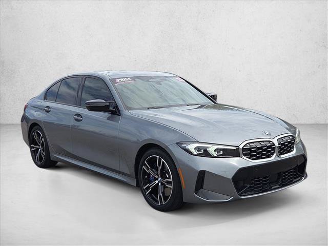Certified 2023 BMW M340i xDrive AWD/4WD video 3