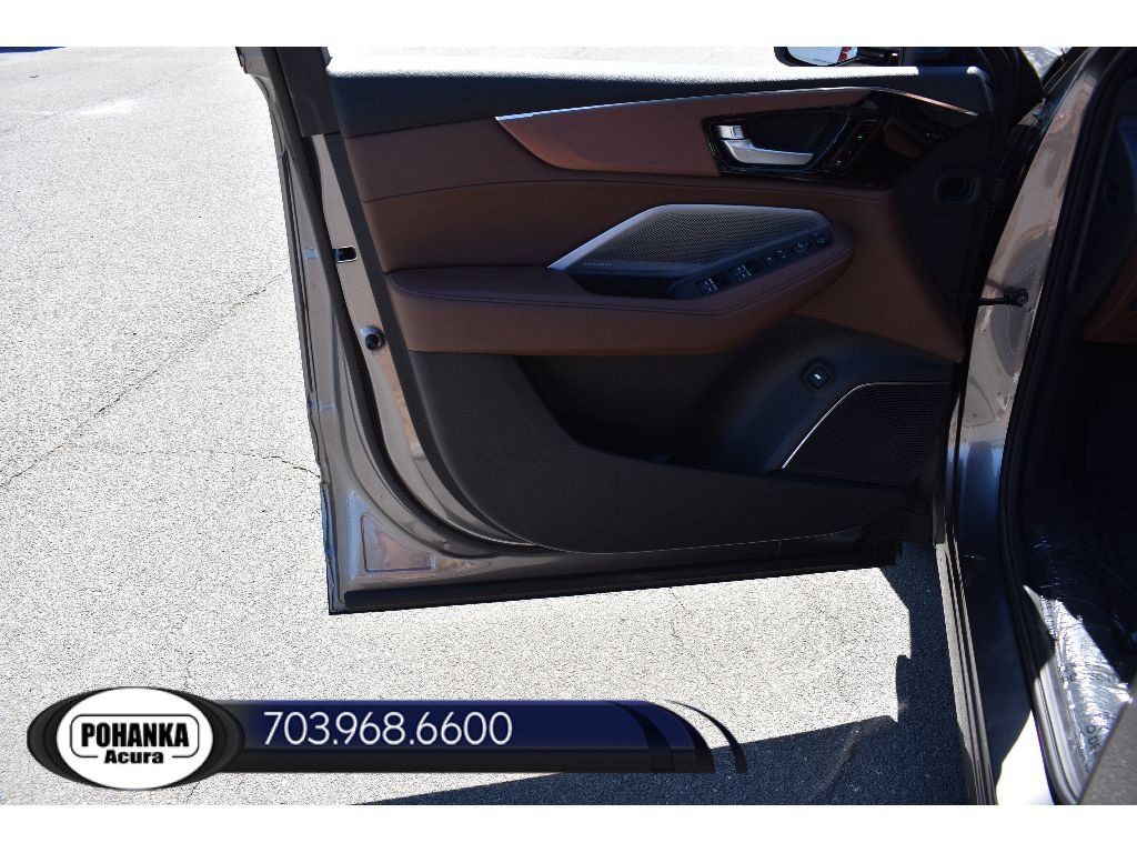 New 2026 Acura MDX w/ Technology Package AWD/4WD image 27