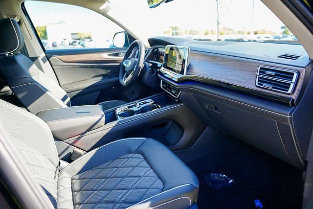 New 2026 Volkswagen Atlas SEL Premium R-Line image 37